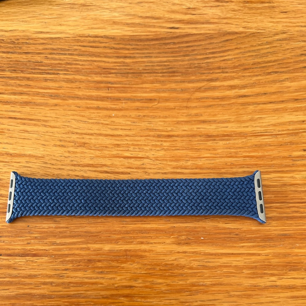 Apple solo loop